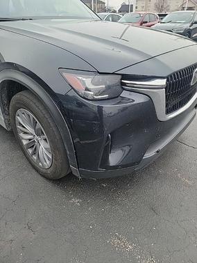 2024 Mazda CX-90 Preferred Plus