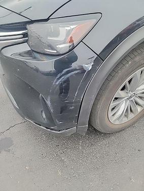 2024 Mazda CX-90 Preferred Plus