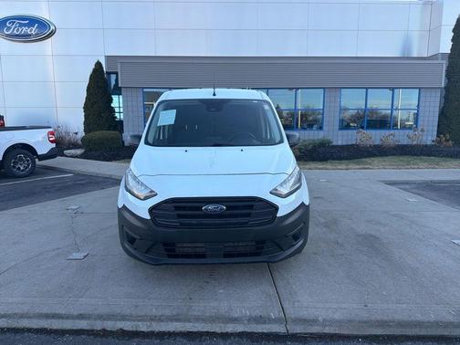 2022 Ford Transit Connect XL