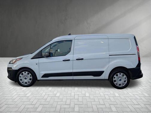 2022 Ford Transit Connect XL