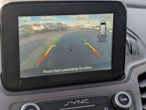 2022 Ford Transit Connect XL