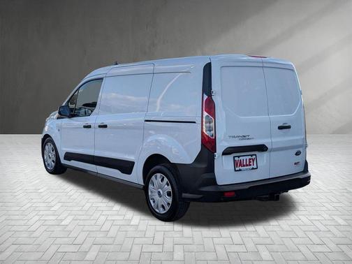 2022 Ford Transit Connect XL