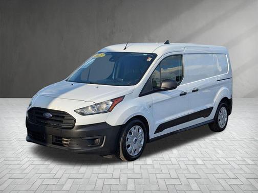 2022 Ford Transit Connect XL