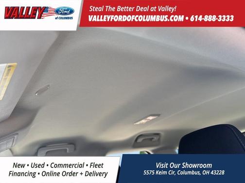 2022 Ford Bronco Sport Base