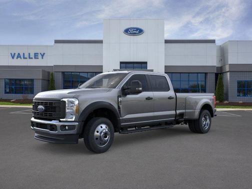 2026 Ford F-450 XL