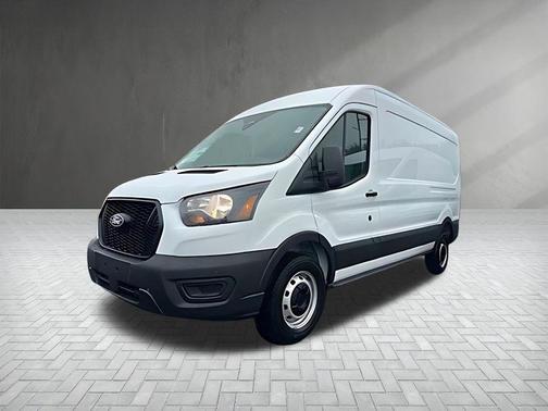 2026 Ford Transit-250 148 WB Medium Roof Cargo