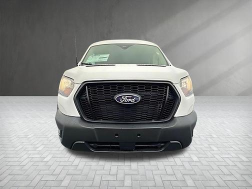 2026 Ford Transit-250 148 WB Medium Roof Cargo