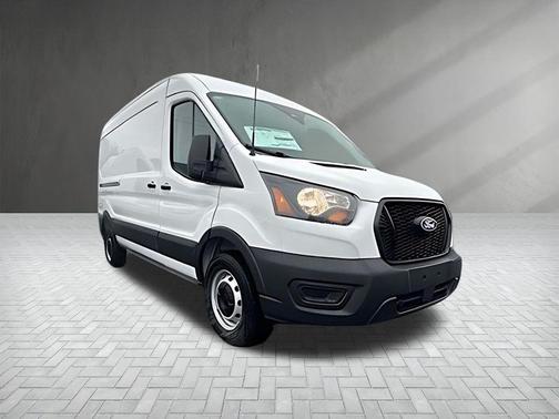 2026 Ford Transit-250 148 WB Medium Roof Cargo