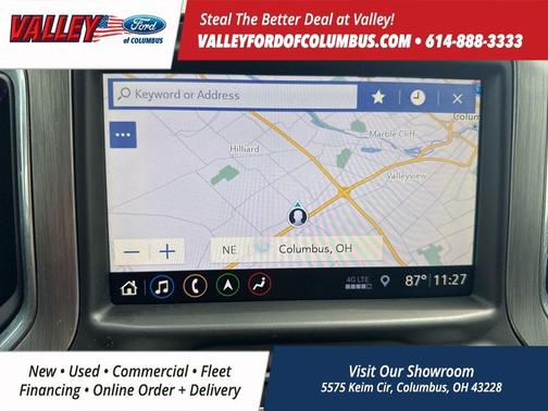 2019 GMC Sierra 1500 Denali