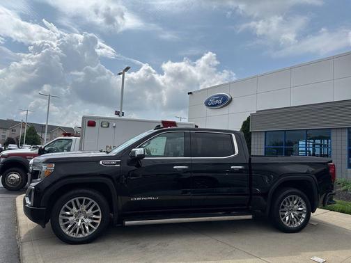 2019 GMC Sierra 1500 Denali