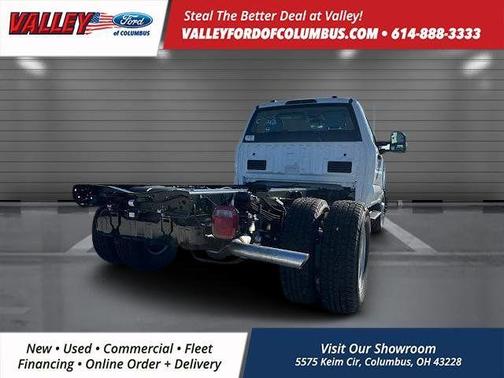 2026 Ford F-350 XL