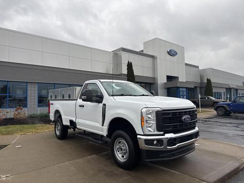 2023 Ford F-250 XL