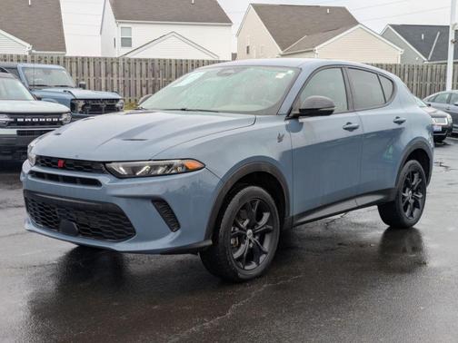 2023 Dodge Hornet GT
