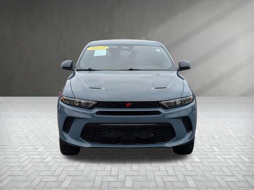 2023 Dodge Hornet GT