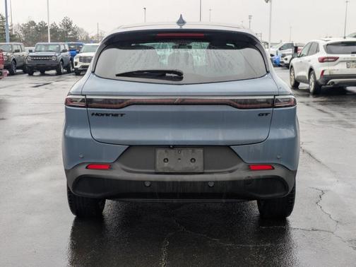 2023 Dodge Hornet GT