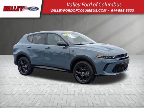 2023 Dodge Hornet GT