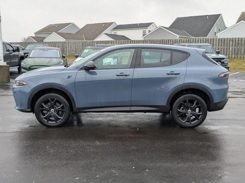 2023 Dodge Hornet GT