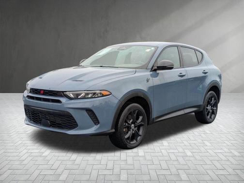 2023 Dodge Hornet GT