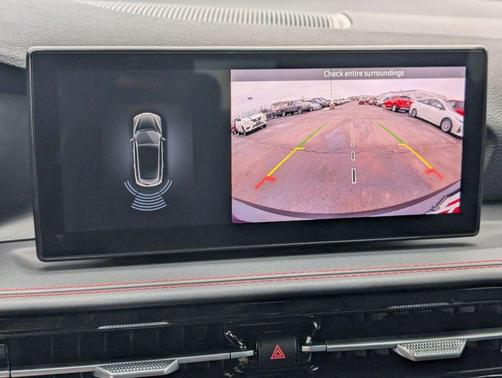 2023 Dodge Hornet GT