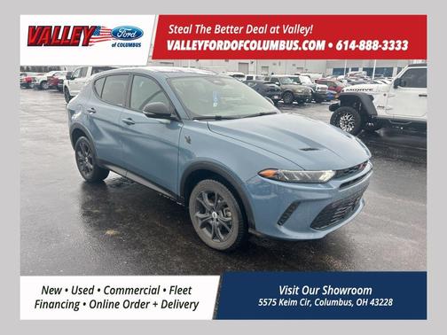 2023 Dodge Hornet GT