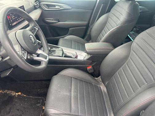 2023 Dodge Hornet GT