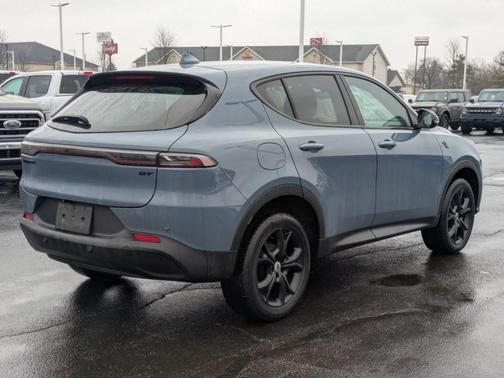 2023 Dodge Hornet GT