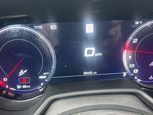 2023 Dodge Hornet GT