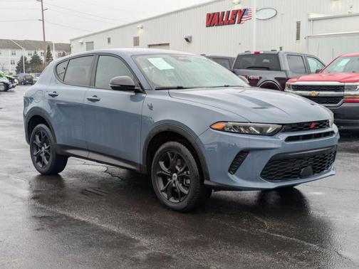 2023 Dodge Hornet GT