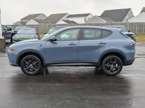 2023 Dodge Hornet GT