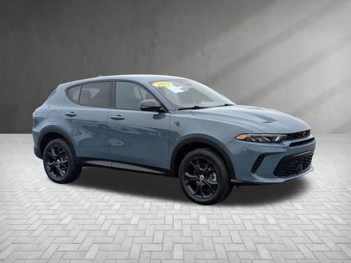 2023 Dodge Hornet GT