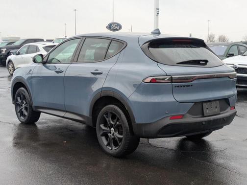 2023 Dodge Hornet GT