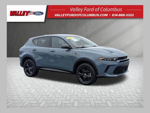 2023 Dodge Hornet GT