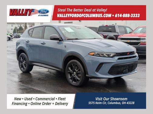 2023 Dodge Hornet GT