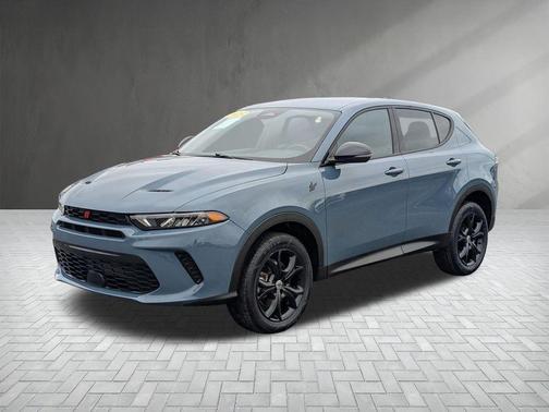 2023 Dodge Hornet GT