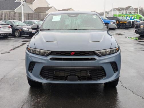 2023 Dodge Hornet GT