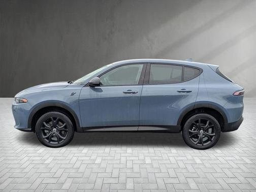 2023 Dodge Hornet GT