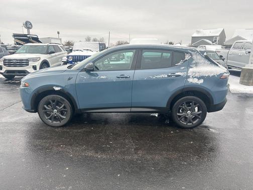 2023 Dodge Hornet GT