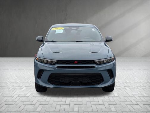 2023 Dodge Hornet GT