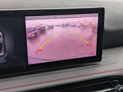 2023 Dodge Hornet GT