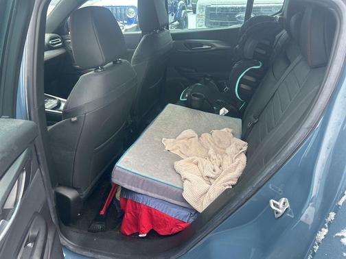 2023 Dodge Hornet GT