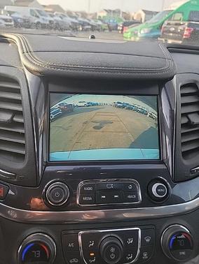 2019 Chevrolet Impala 1LT