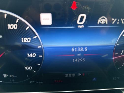 2023 Mercedes-Benz GLC 300 Base 4MATIC