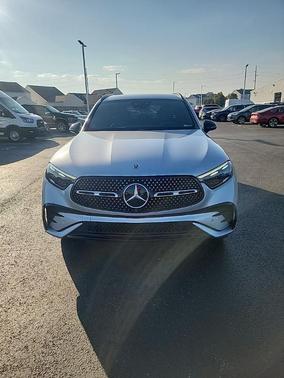 2023 Mercedes-Benz GLC 300 Base 4MATIC