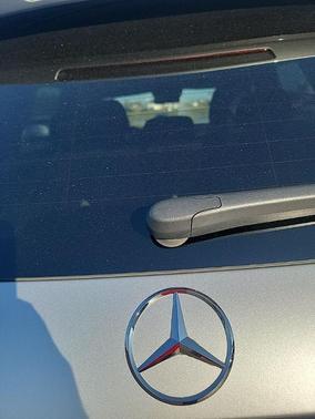 2023 Mercedes-Benz GLC 300 Base 4MATIC