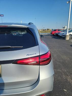 2023 Mercedes-Benz GLC 300 Base 4MATIC