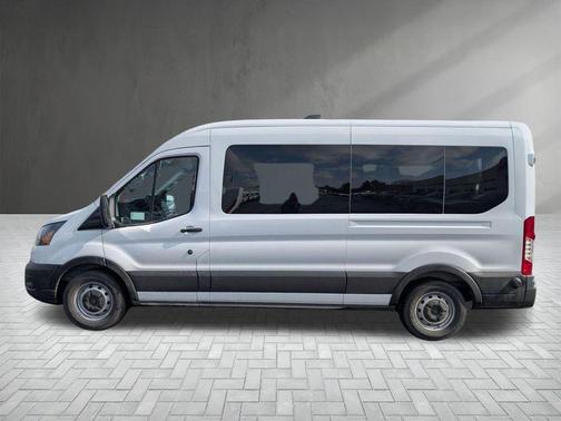 2026 Ford Transit-350 XLT