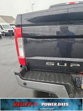 2019 Ford F-250 XLT