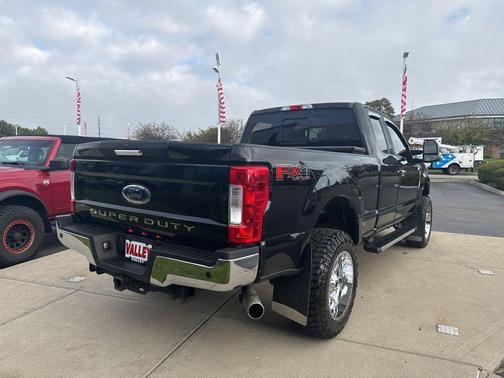 2019 Ford F-250 XLT