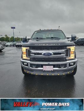 2019 Ford F-250 XLT