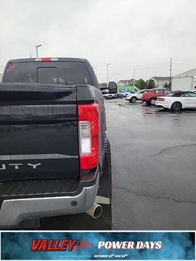 2019 Ford F-250 XLT